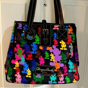 Dooney & Bourke Disney Bag